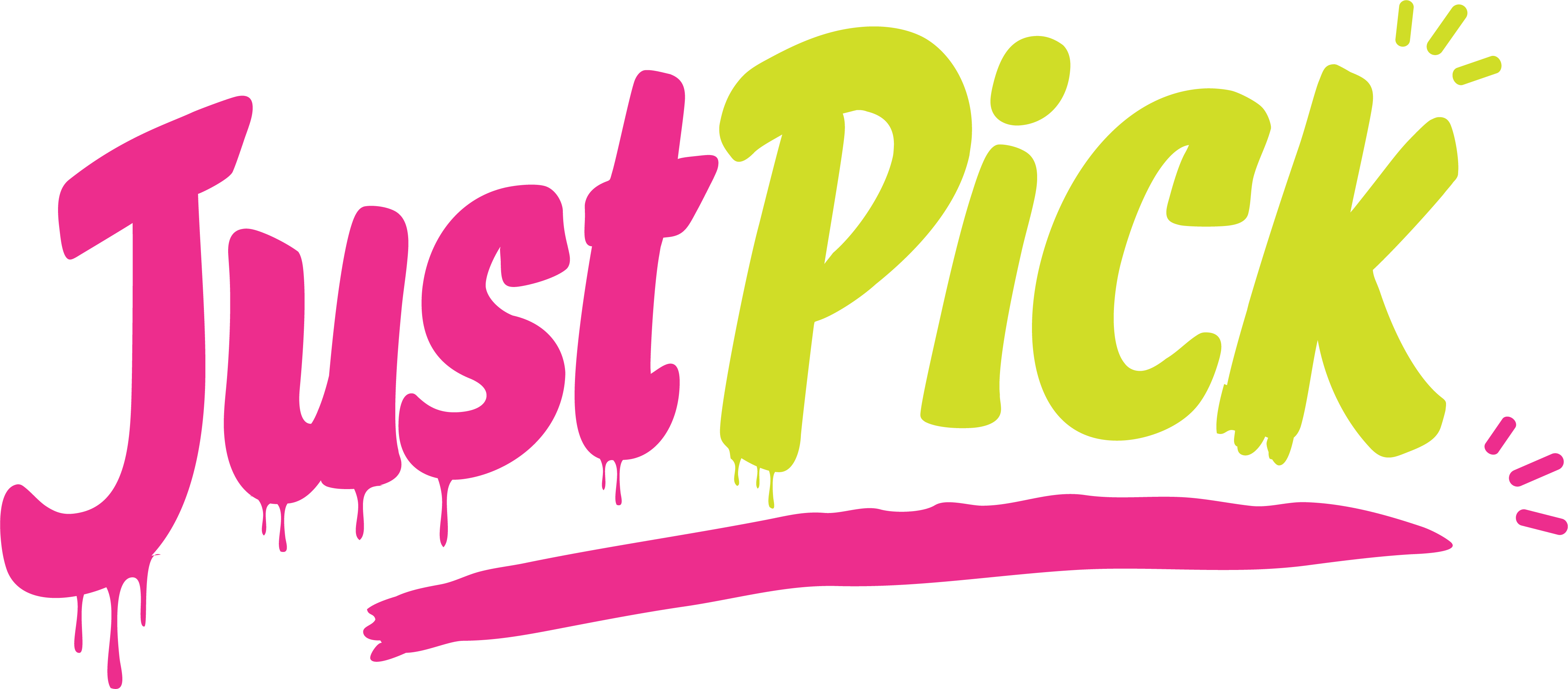 JustPICK